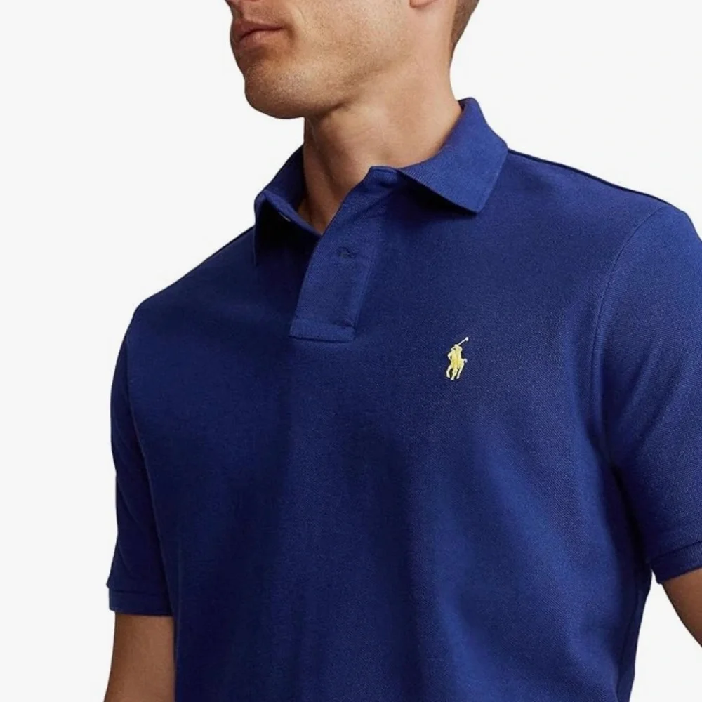 Polo, Ralph, Lauren, men’s XXL short‎ sleeve, classic fit, pull over